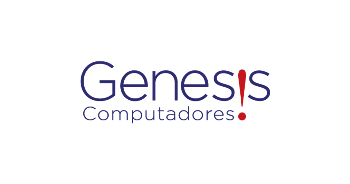 Genesis Computadores
