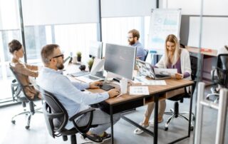 5 princípios da segurança da informação