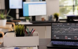 como calcular aluguel de computador