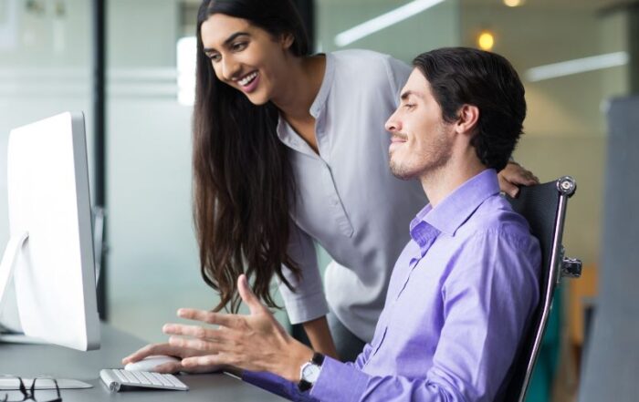 outsourcing de TI