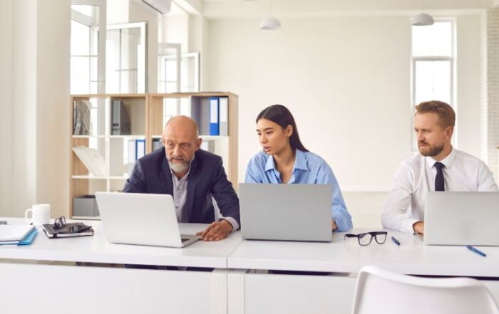 Tecnologia Empresarial