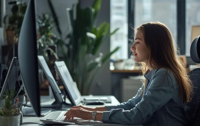 Vantagens do Outsourcing de TI