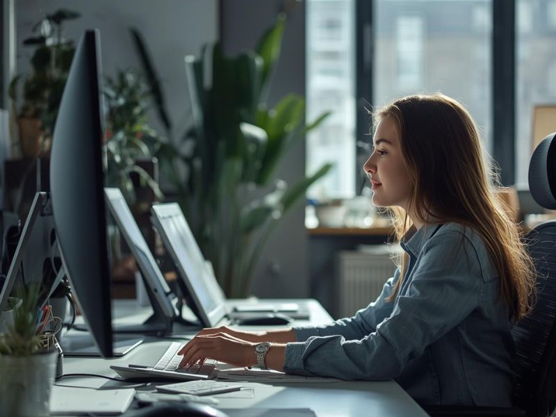 Vantagens do Outsourcing de TI