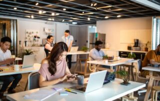 TI verde nas empresas