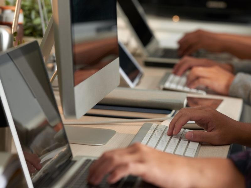 TI verde nas empresas economia circular