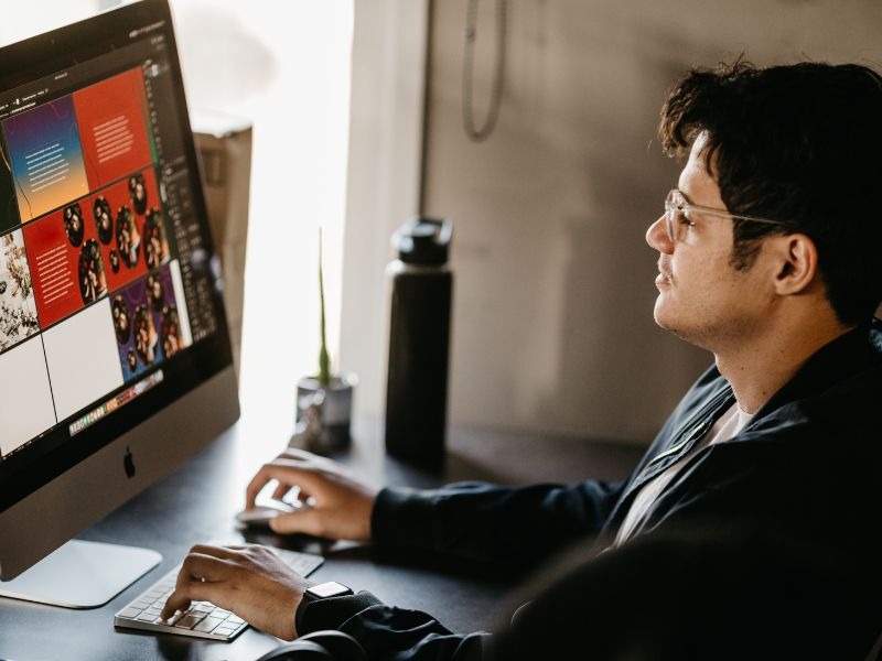 locação de TI desktops