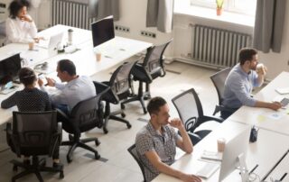 locação de equipamentos de TI