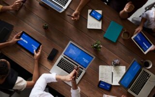 equipes de TI de alta performance