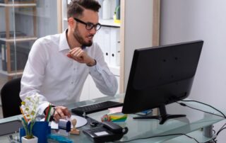 TI verde nas empresas menos consumo energetico