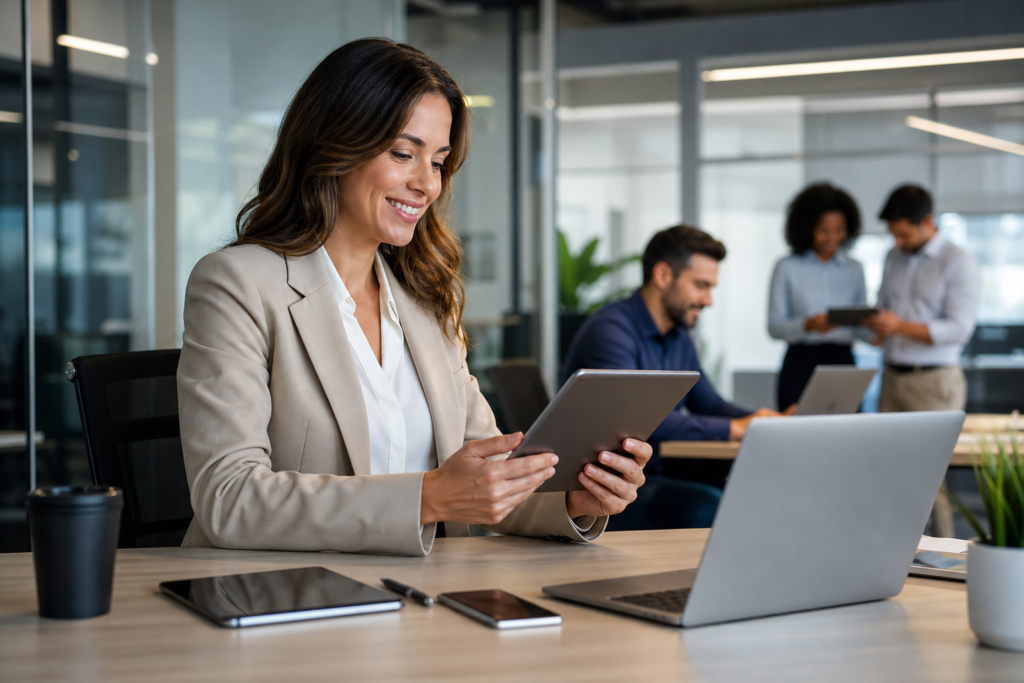 Device as a Service: o que é e como funciona para empresas