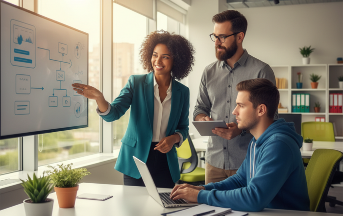 Onboarding de TI